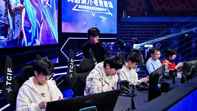 LOL世界赛瑞士轮规则是什么？赛制晋级与抽签逻辑详解